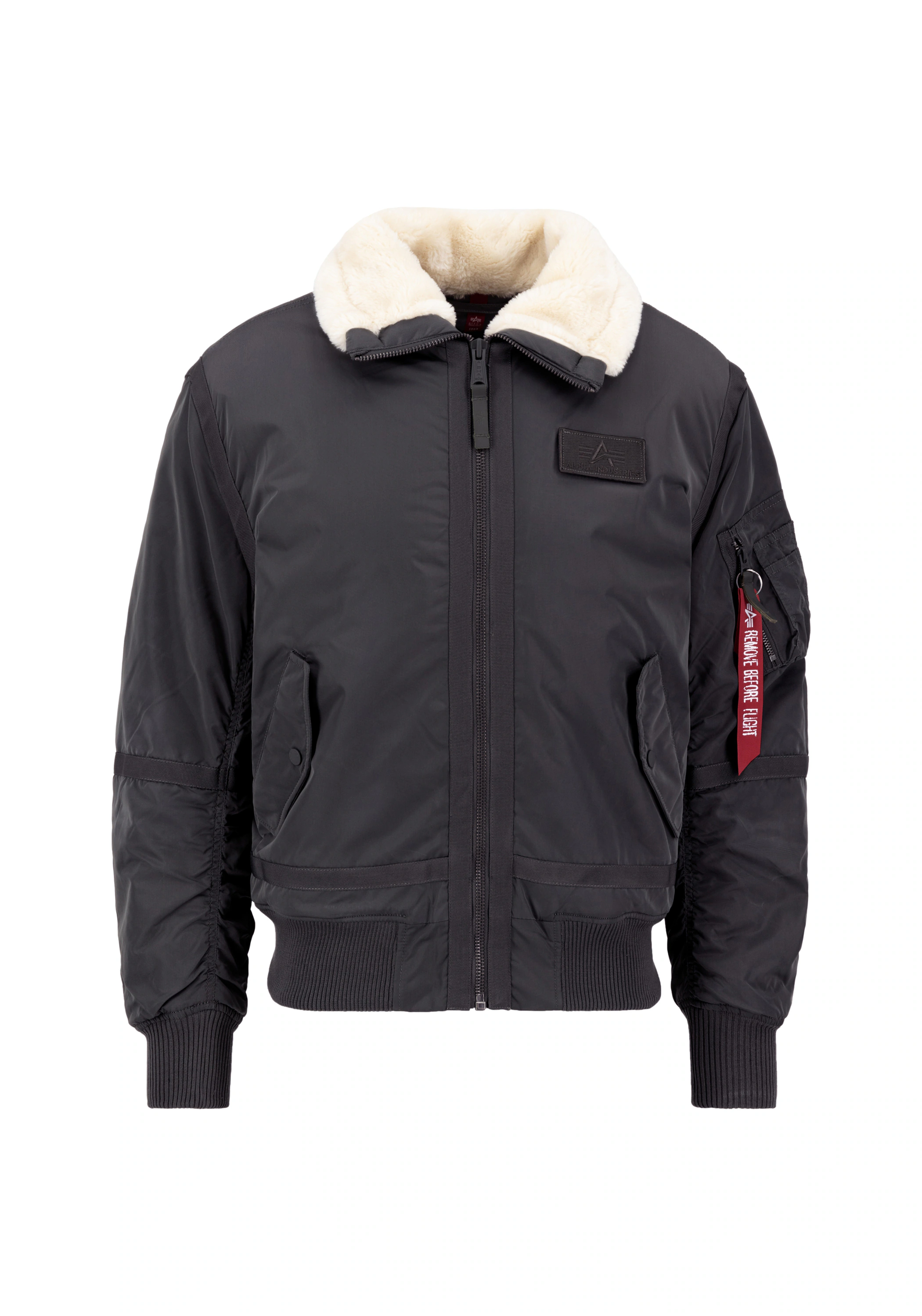 Alpha Industries Bomberjacke "Alpha Industries Men - Bomber Jackets B15-3 T günstig online kaufen