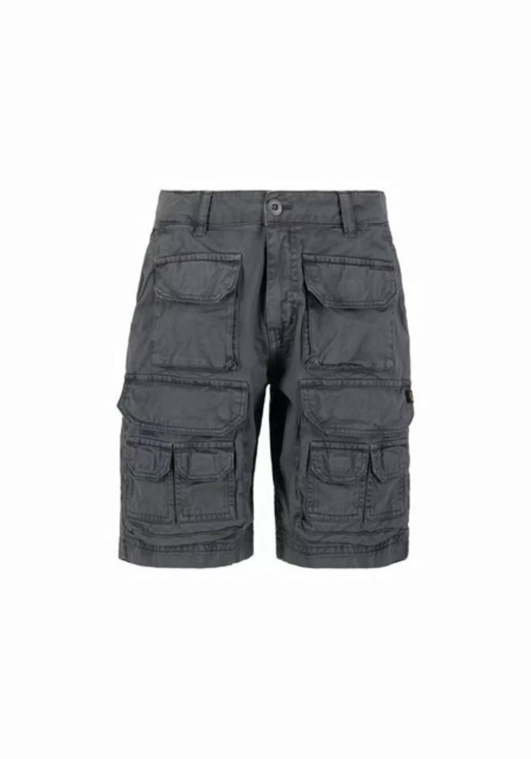 Alpha Industries Shorts Alpha Industries Men - Shorts Battle Short günstig online kaufen