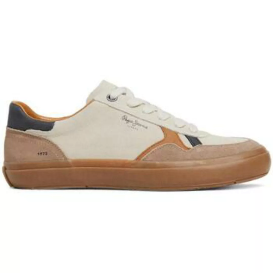 Pepe jeans  Sneaker TRAVIS RETRO M PMS31053 günstig online kaufen