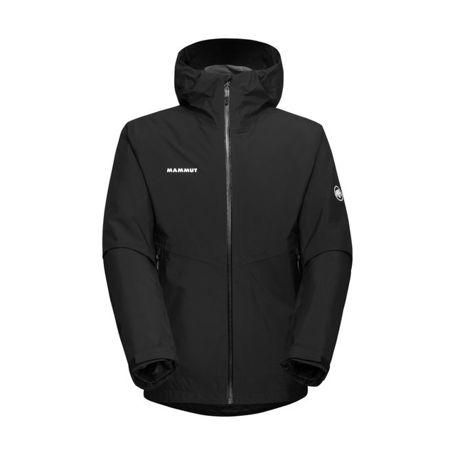 Mammut Doppeljacke Alto Light 3 in 1 HS Hooded Jacket Men BLACK-BLACK günstig online kaufen