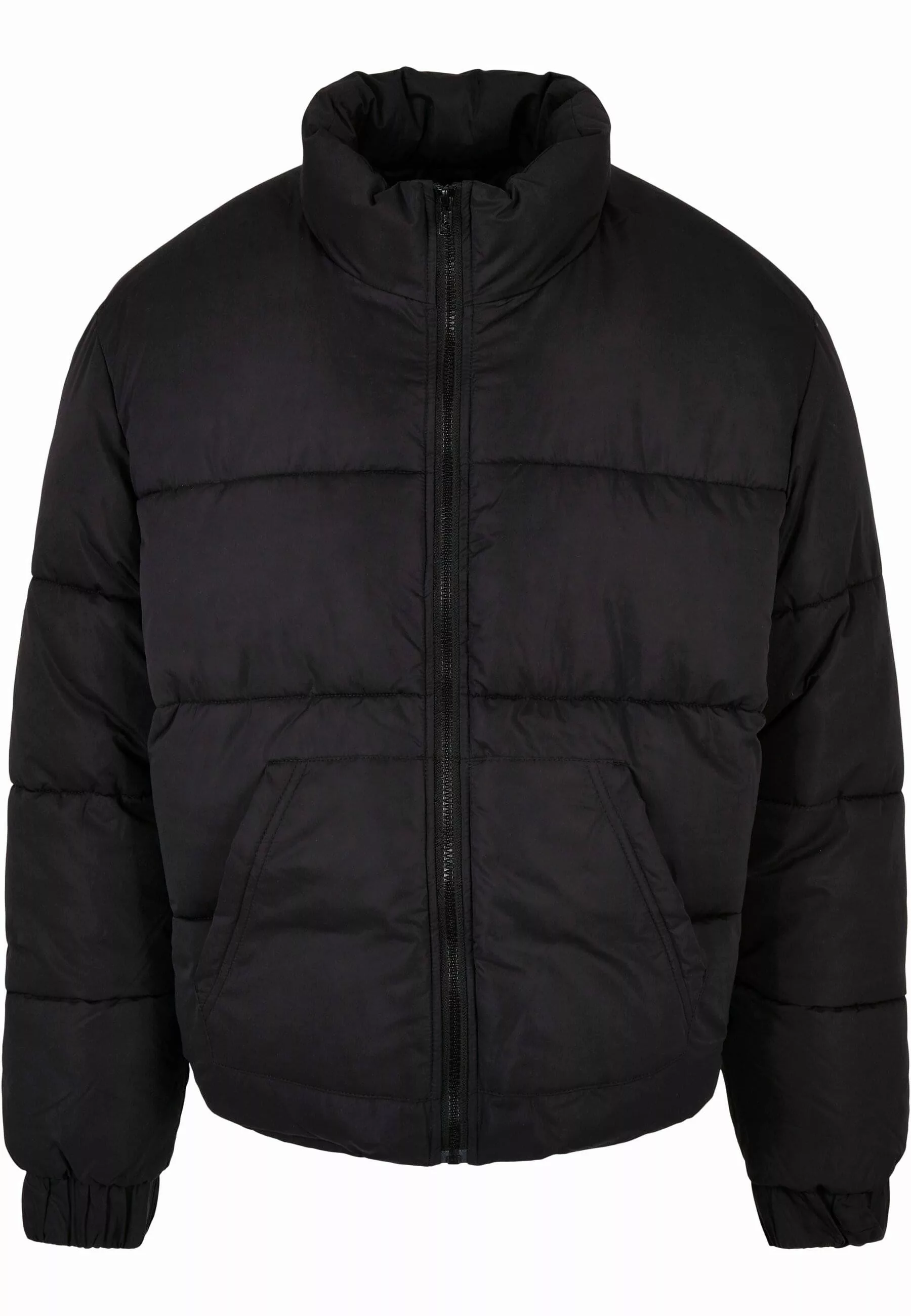 URBAN CLASSICS Winterjacke Urban Classics Herren günstig online kaufen