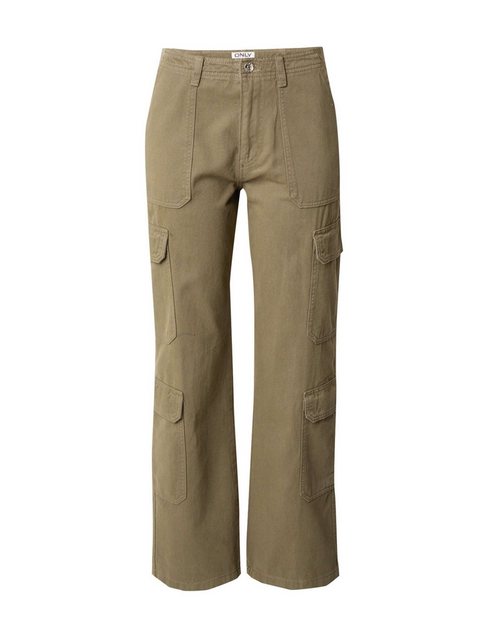 ONLY Cargohose MALFY (1-tlg) Plain/ohne Details günstig online kaufen