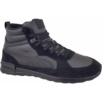 Puma  Herrenstiefel Graviton Mid günstig online kaufen