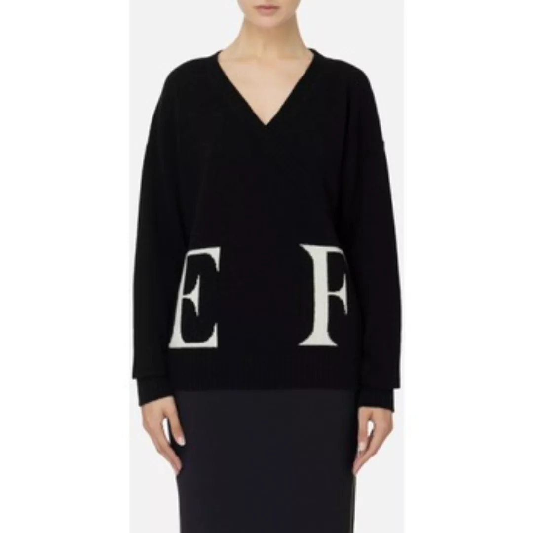 Elisabetta Franchi  Pullover MK94M46E2 günstig online kaufen