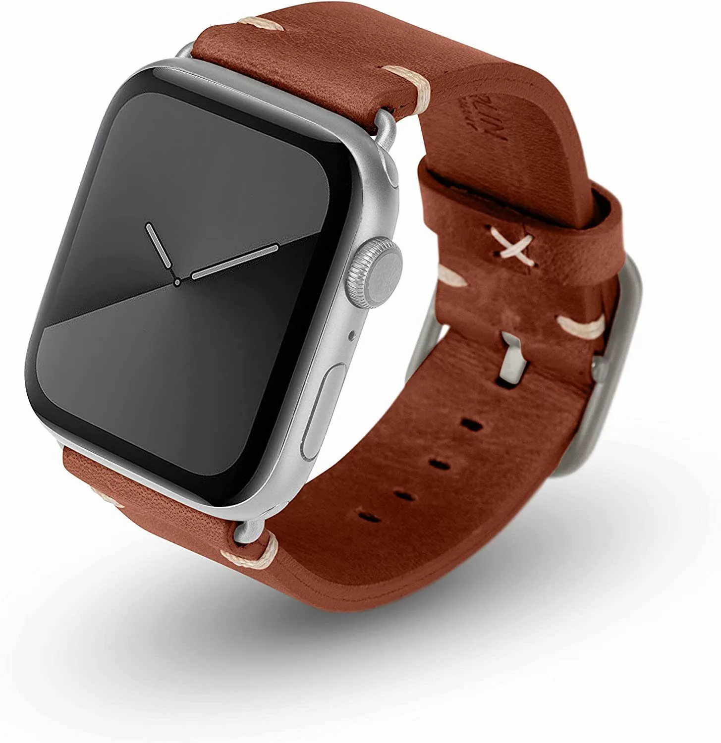 JT Berlin Smartwatch-Armband Watchband Alex Vintage, günstig online kaufen