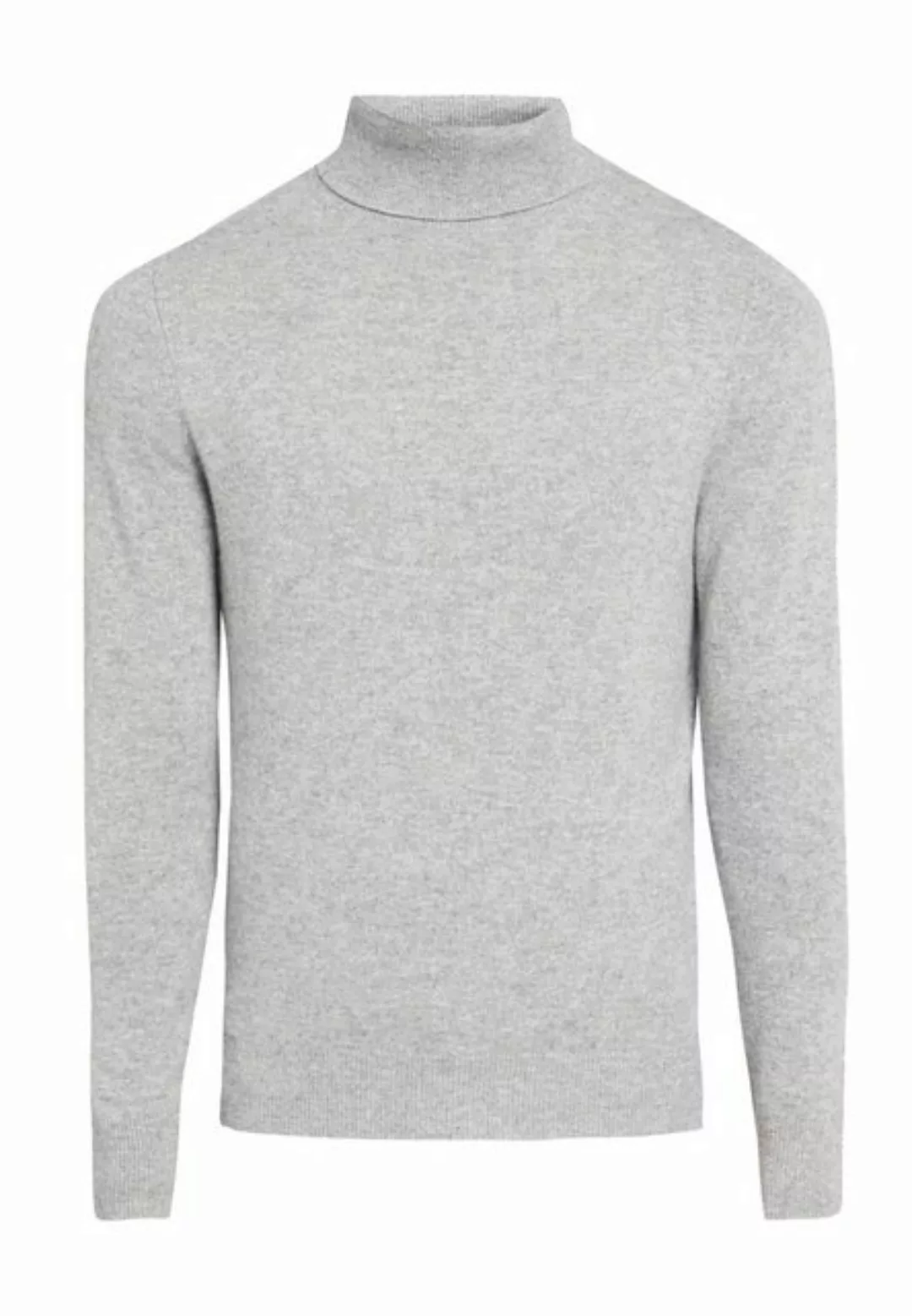 Lawrence Grey Rollkragenpullover Kaschmir-pullover Mit Rollkragen günstig online kaufen