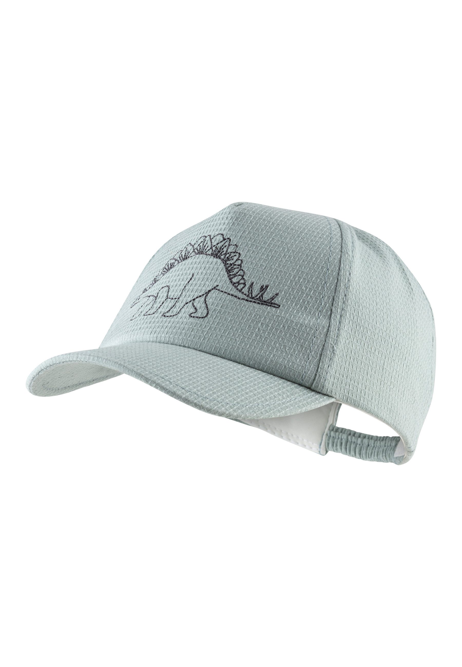 Sterntaler® Beanie Basecap Saurier (1-St) günstig online kaufen