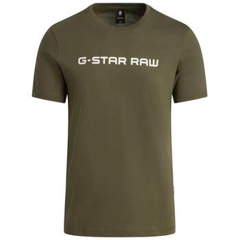 G-Star Raw  T-Shirts & Poloshirts D25950-C627 günstig online kaufen