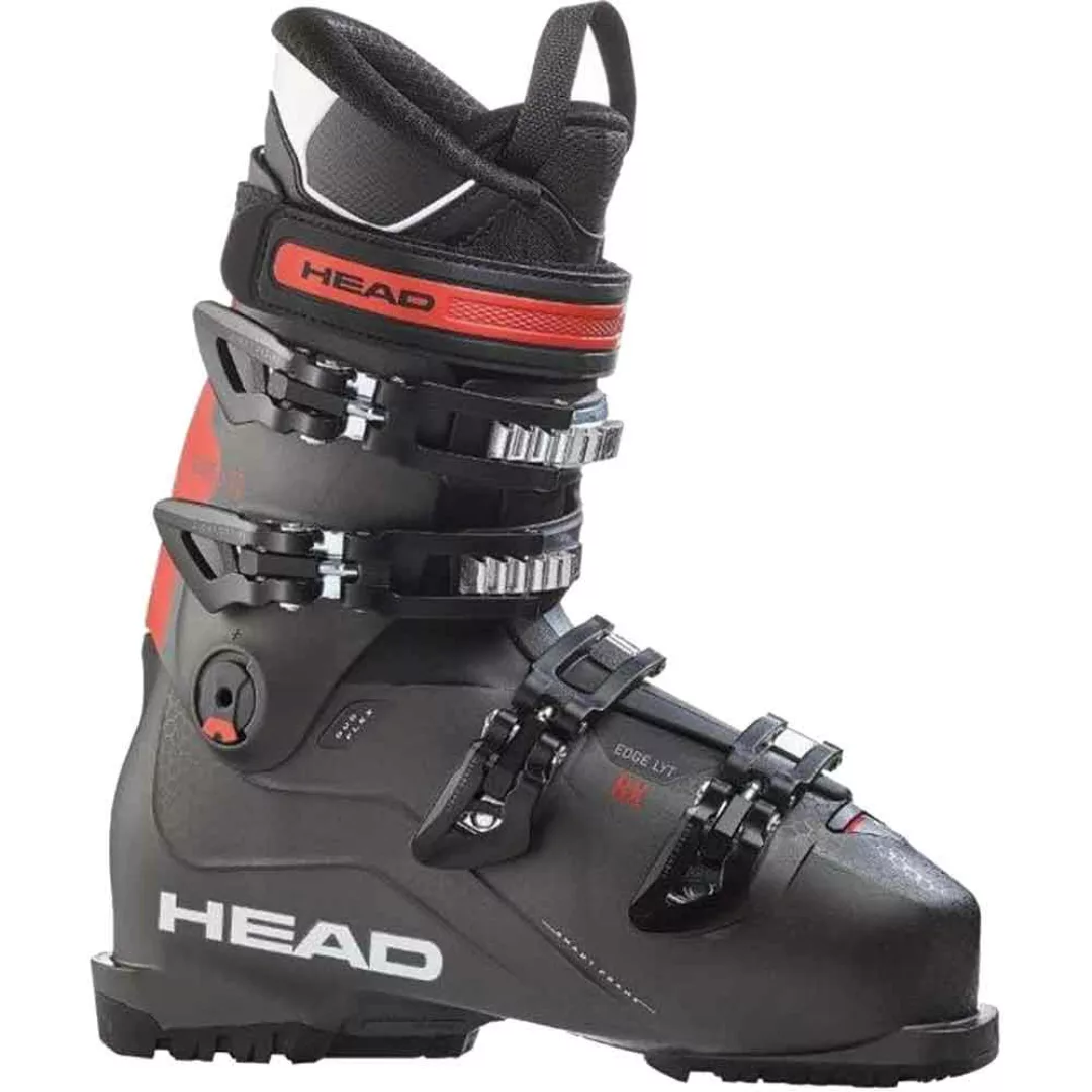 Head Edge Lyt RX HV Anthracite/Black/Red günstig online kaufen