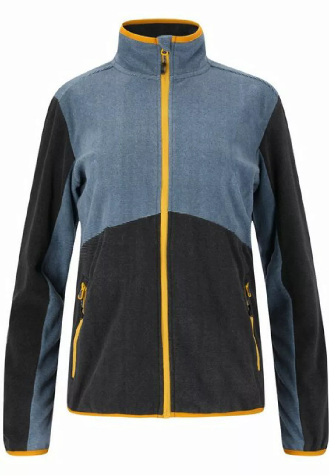 WHISTLER Fleecejacke Greyson in bequemer und atmungsaktiver Qualität günstig online kaufen