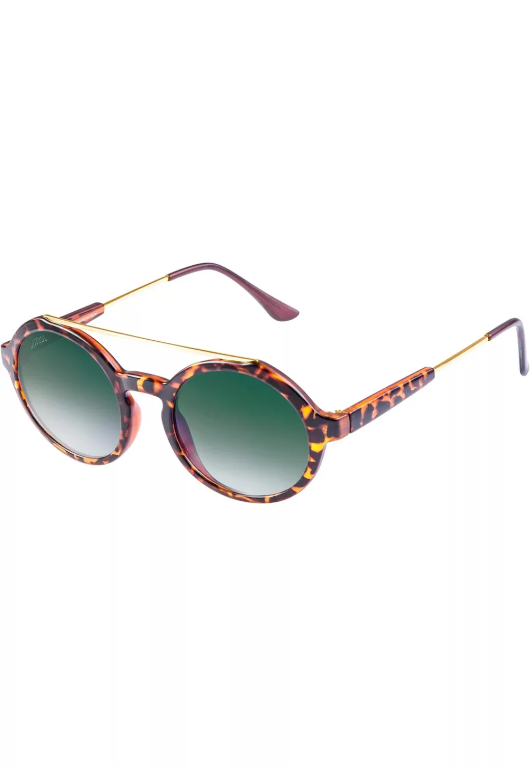 MSTRDS Sonnenbrille "MSTRDS Unisex Sunglasses Retro Space" günstig online kaufen