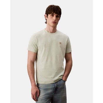 Calvin Klein Jeans T-Shirt SS BADGE günstig online kaufen