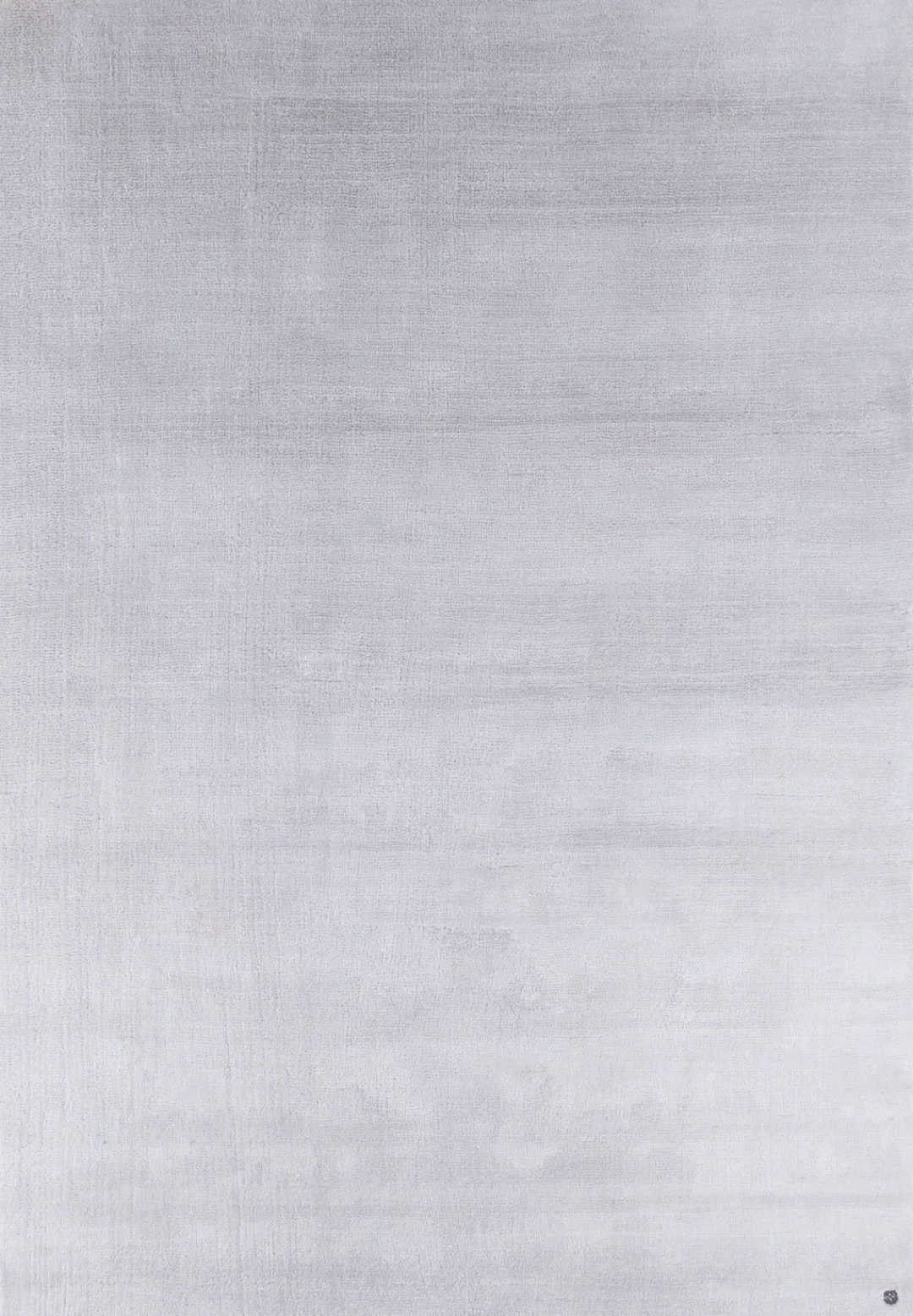 TOM TAILOR HOME Teppich »Powder uni«, rechteckig, 12 mm Höhe, Uni-Farben, b günstig online kaufen