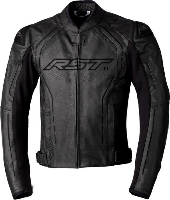 RST Motorradjacke S1 Motorrad Lederjacke günstig online kaufen