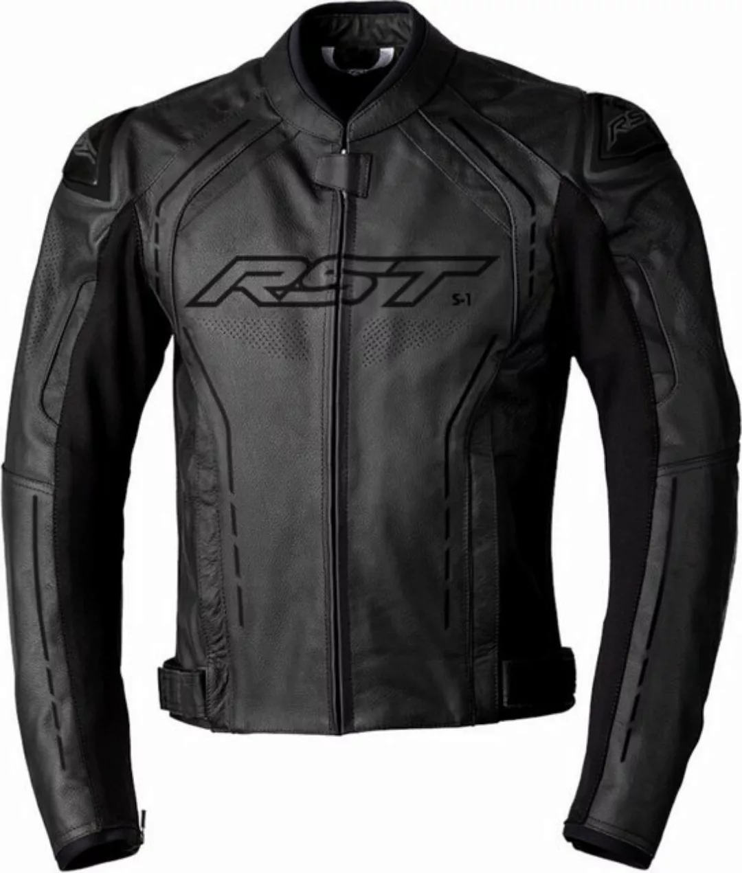 RST Motorradjacke S1 Motorrad Lederjacke günstig online kaufen