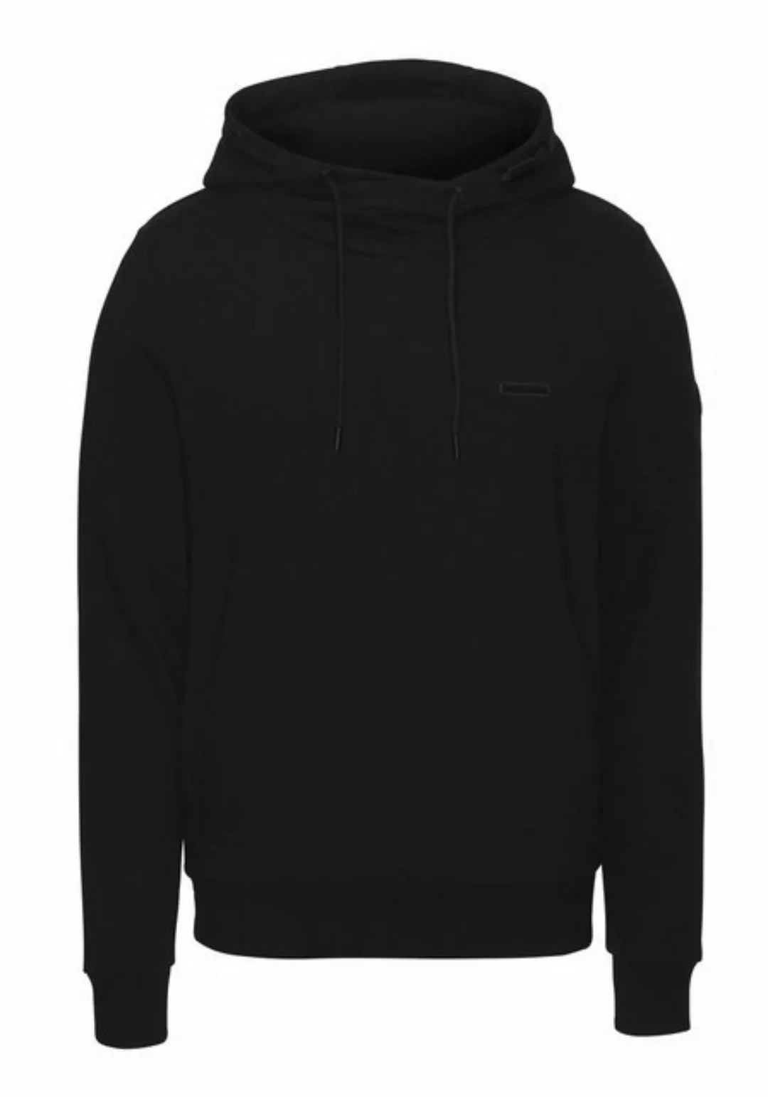 Ragwear Sweatshirt NATTE CORE mit Kapuze und Kordelzug günstig online kaufen