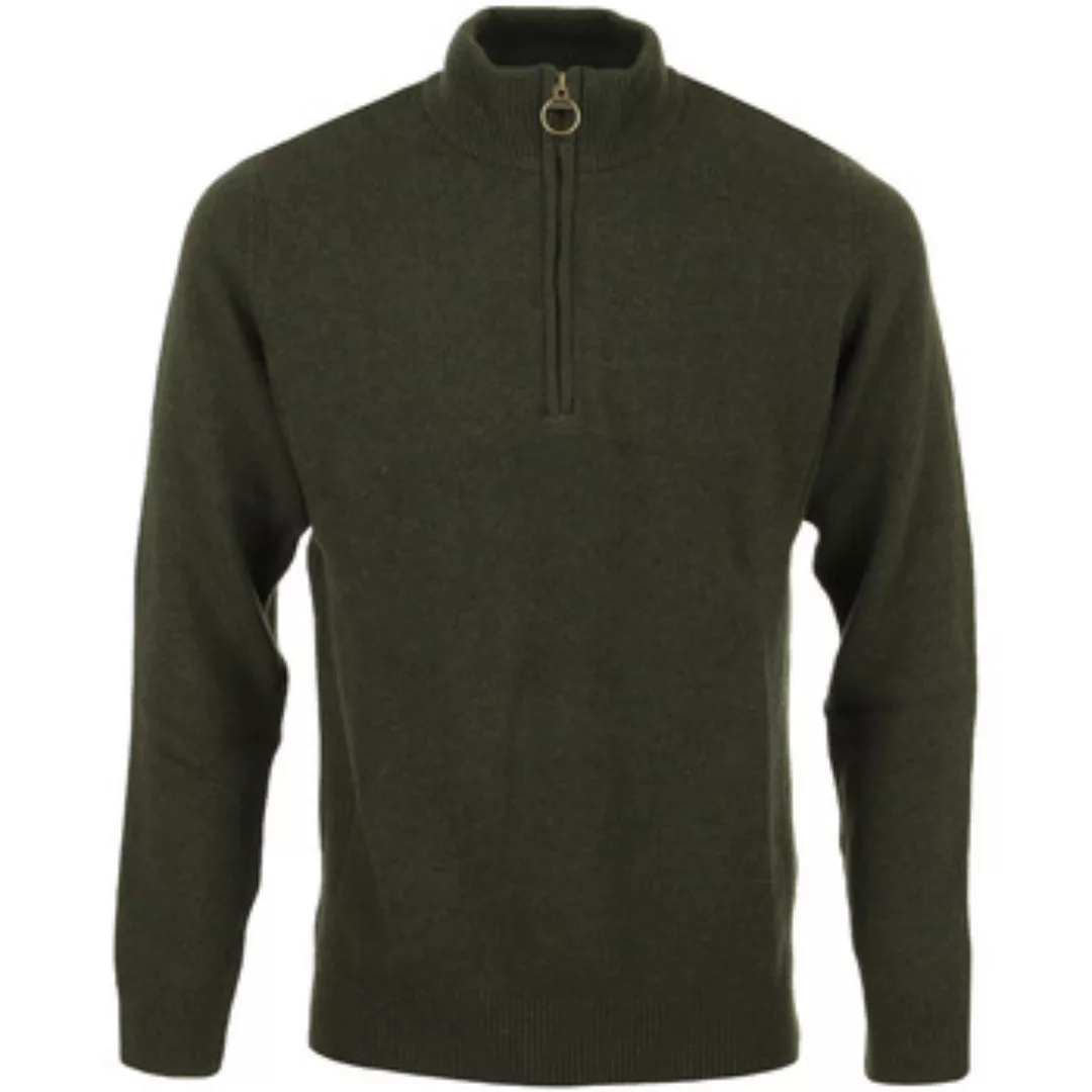 Barbour  Pullover Holden Half Zip günstig online kaufen