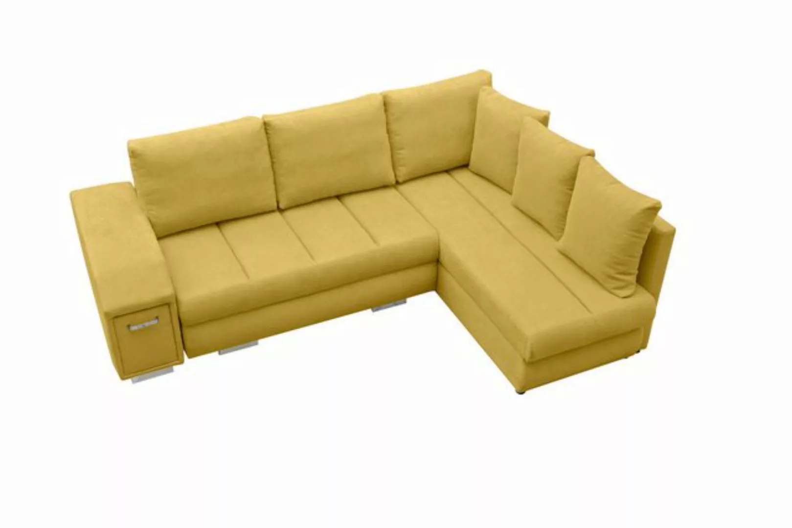 ALTDECOR Ecksofa ARNA günstig online kaufen