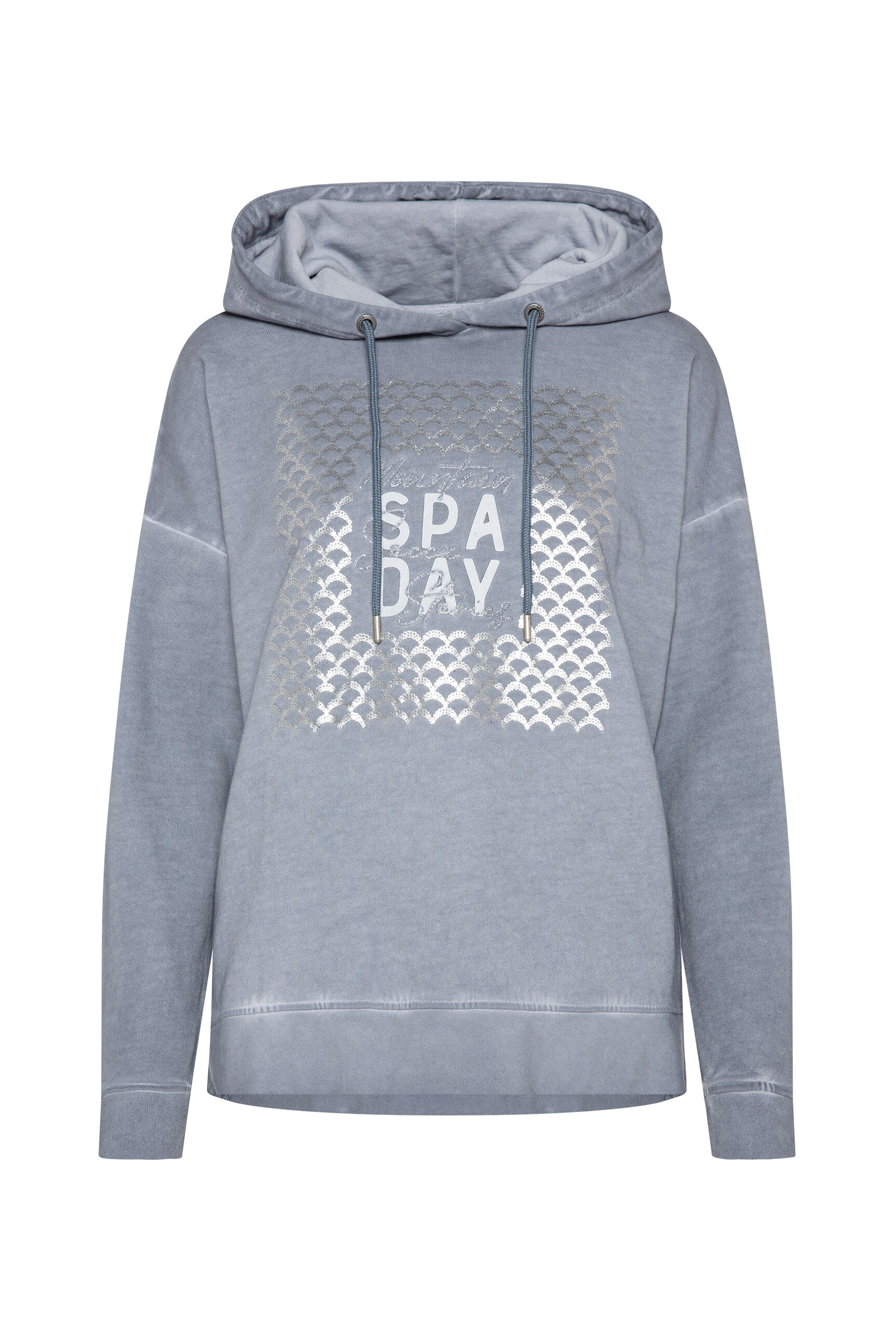 SOCCX Kapuzensweatshirt, aus Baumwolle günstig online kaufen