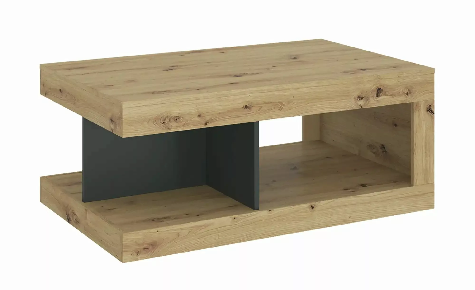 Couchtisch  Luci ¦ holzfarben ¦ Maße (cm): B: 64 H: 45 Tische > Couchtische günstig online kaufen