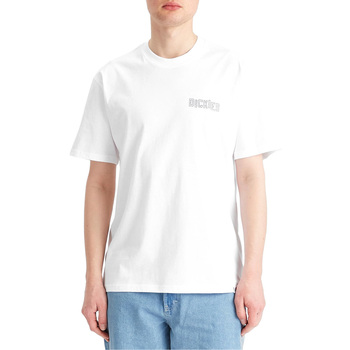 Dickies  T-Shirt Bricklane T-Shirt günstig online kaufen