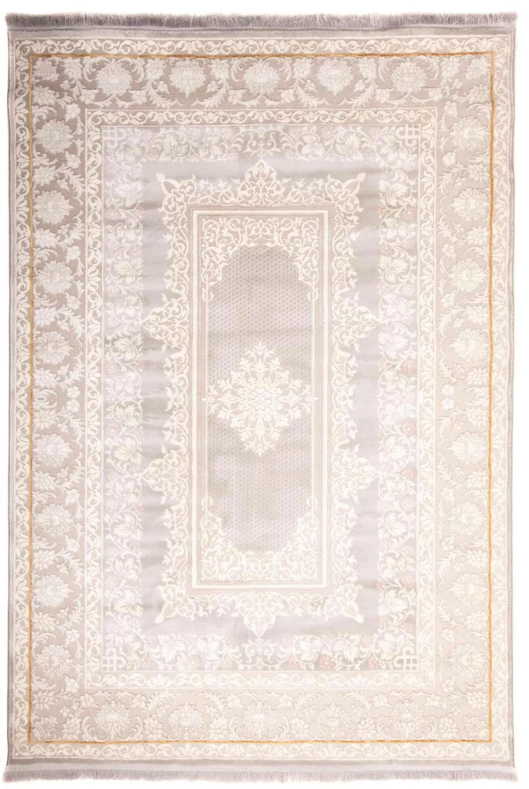 morgenland Orientteppich »Shirin«, rechteckig günstig online kaufen