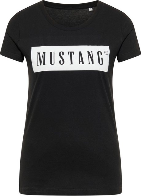 MUSTANG T-Shirt Alina günstig online kaufen