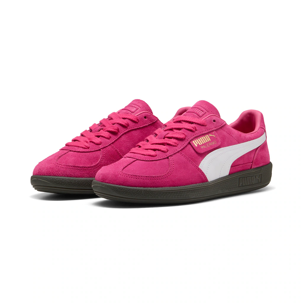PUMA Sneaker "PALERMO" günstig online kaufen