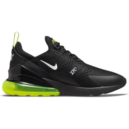 Nike Air Max 270 Essential Schuhe EU 42 Black günstig online kaufen