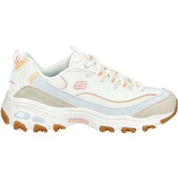 Skechers Sneaker "Skechers Sneaker Leder" günstig online kaufen