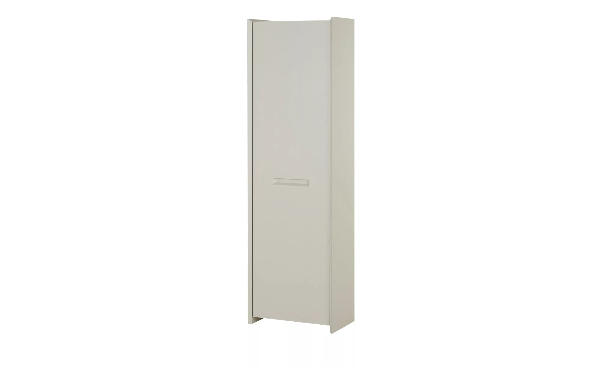 Wohnwert Mehrzweckschrank   Azzura - creme - 58 cm - 191 cm - 36 cm - Garde günstig online kaufen