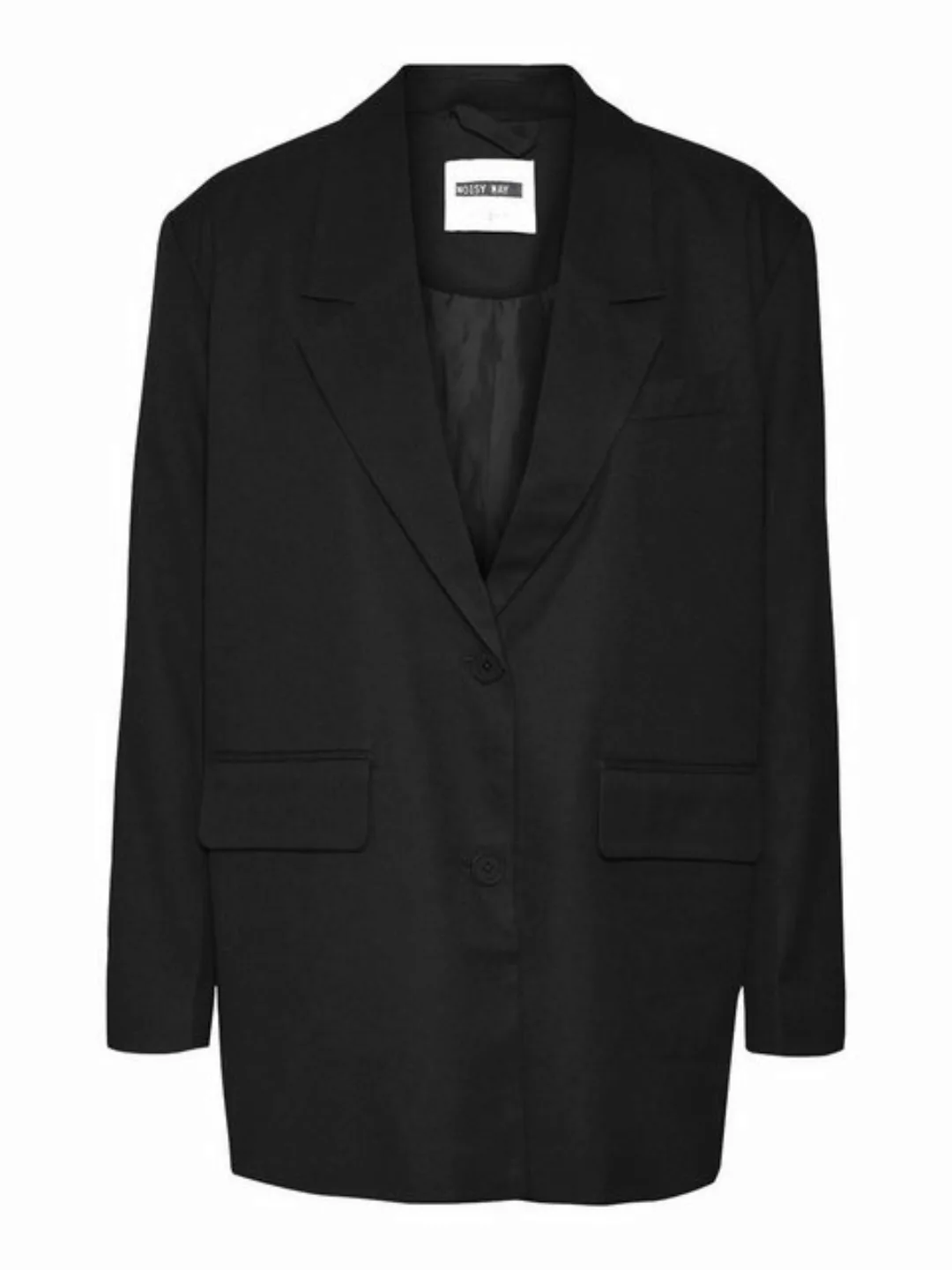 Noisy may Jackenblazer Oversized Blazer mit Taschen NMMILLA (bequem) 5440 i günstig online kaufen