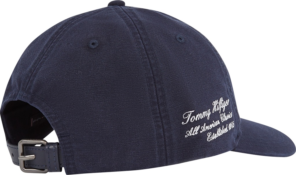 Tommy Hilfiger Baseball Cap TH GRAPHIC günstig online kaufen