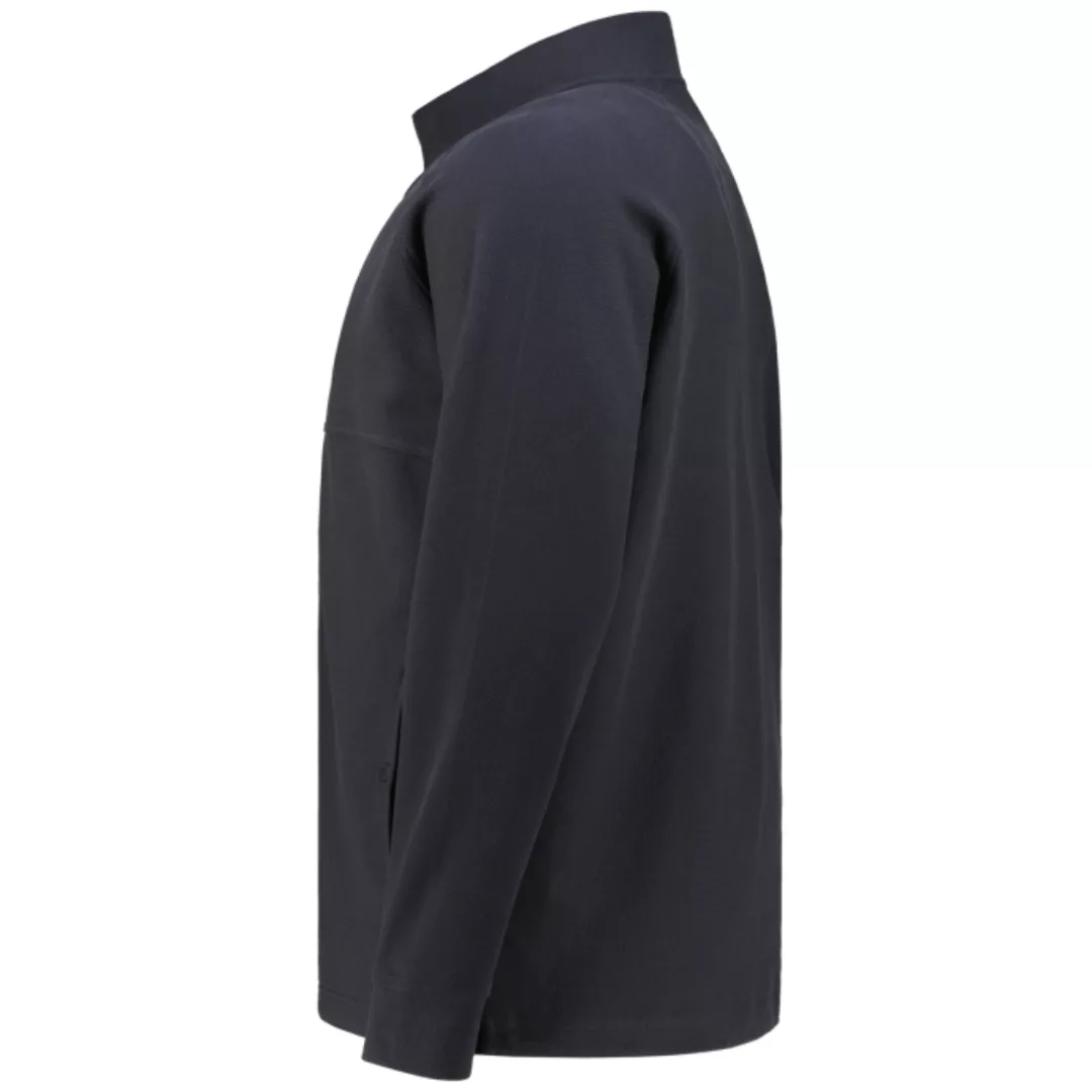 camel active Sweatjacke aus Baumwolle günstig online kaufen