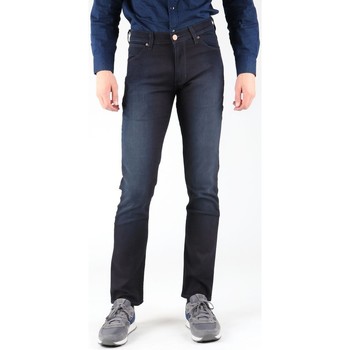 Wrangler  Slim Fit Jeans Jeanshose  Larston Night Rider W18SBW77Q günstig online kaufen