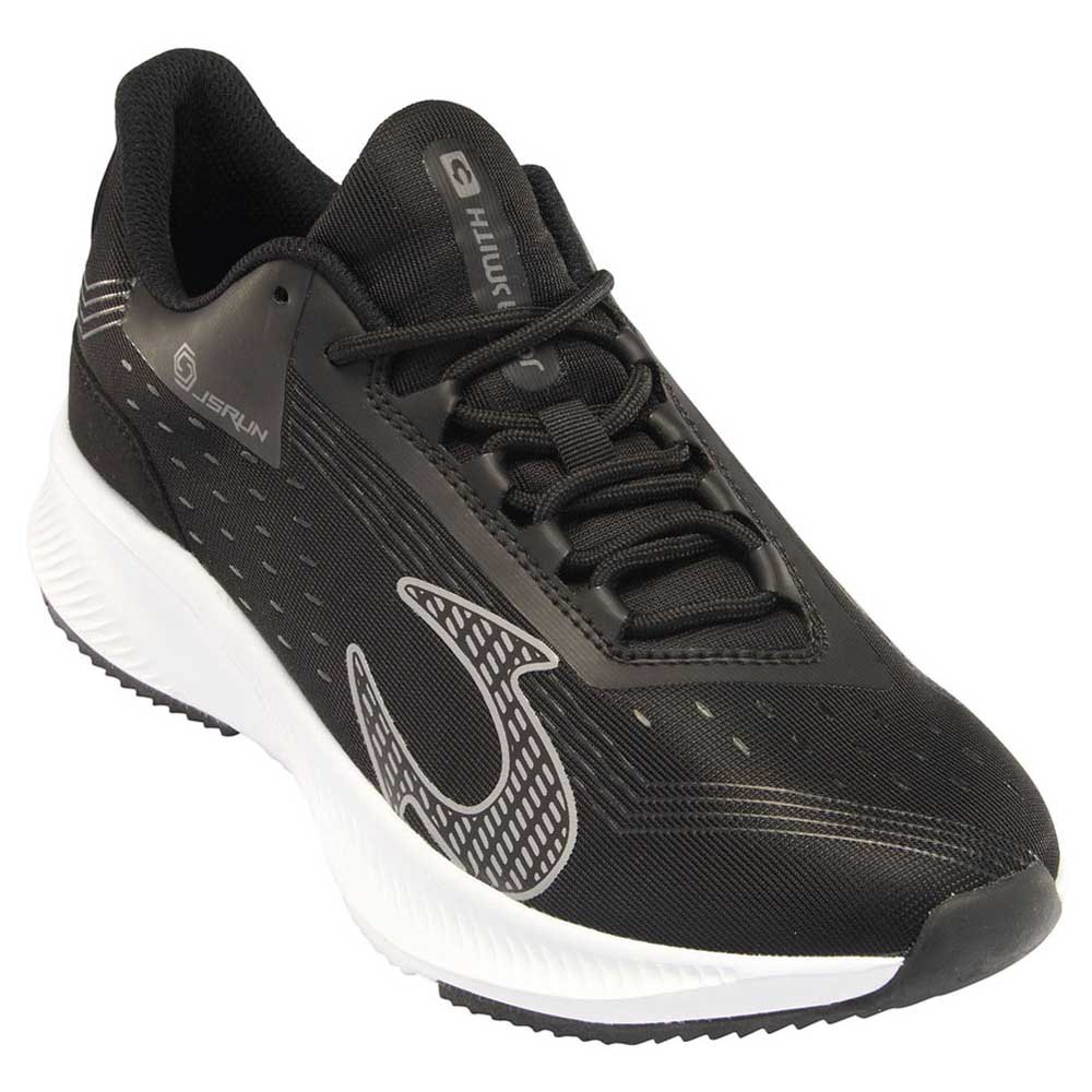 John Smith Rainer Sportschuhe EU 40 Black günstig online kaufen