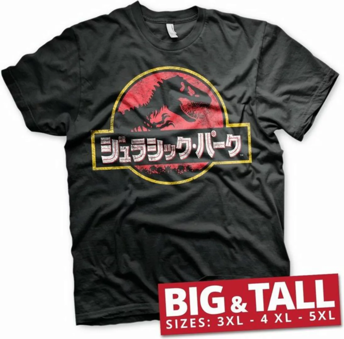 Jurassic World T-Shirt günstig online kaufen