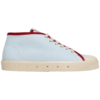 Sanjo  Sneaker STC 70 High - Sky günstig online kaufen