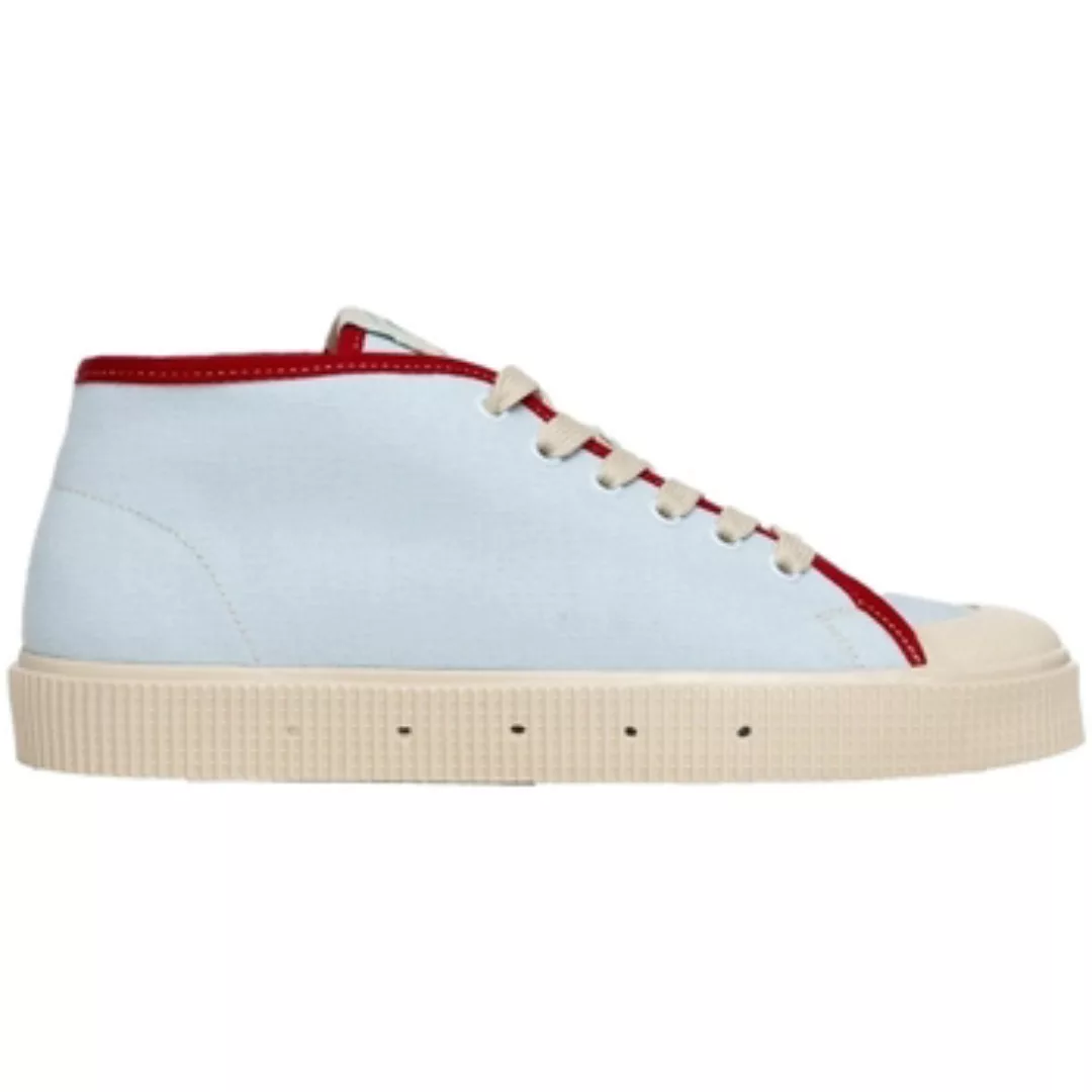 Sanjo  Sneaker STC 70 High - Sky günstig online kaufen