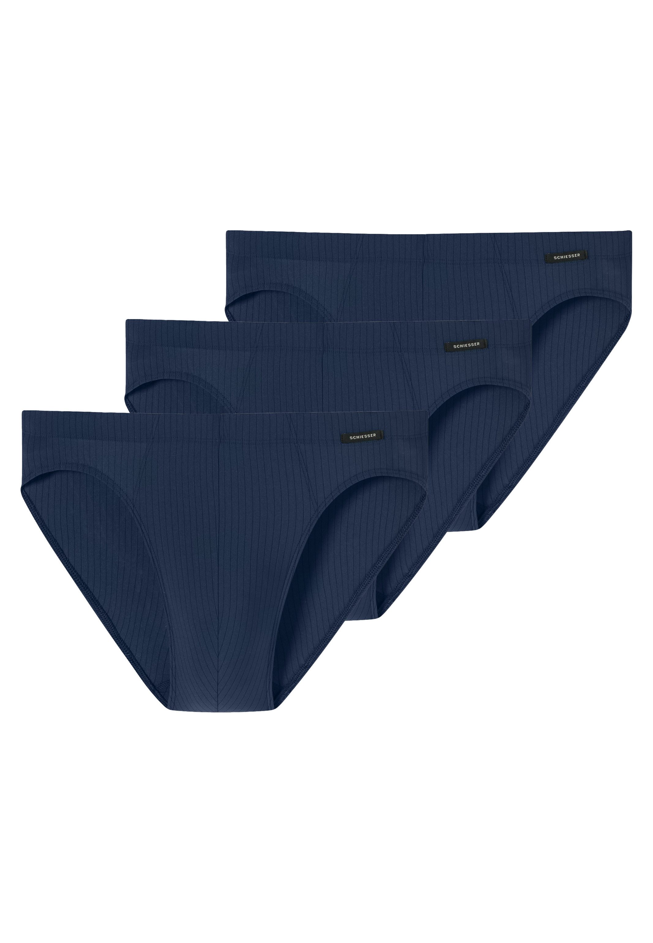 Schiesser Slip 3er Pack Pure Micro günstig online kaufen