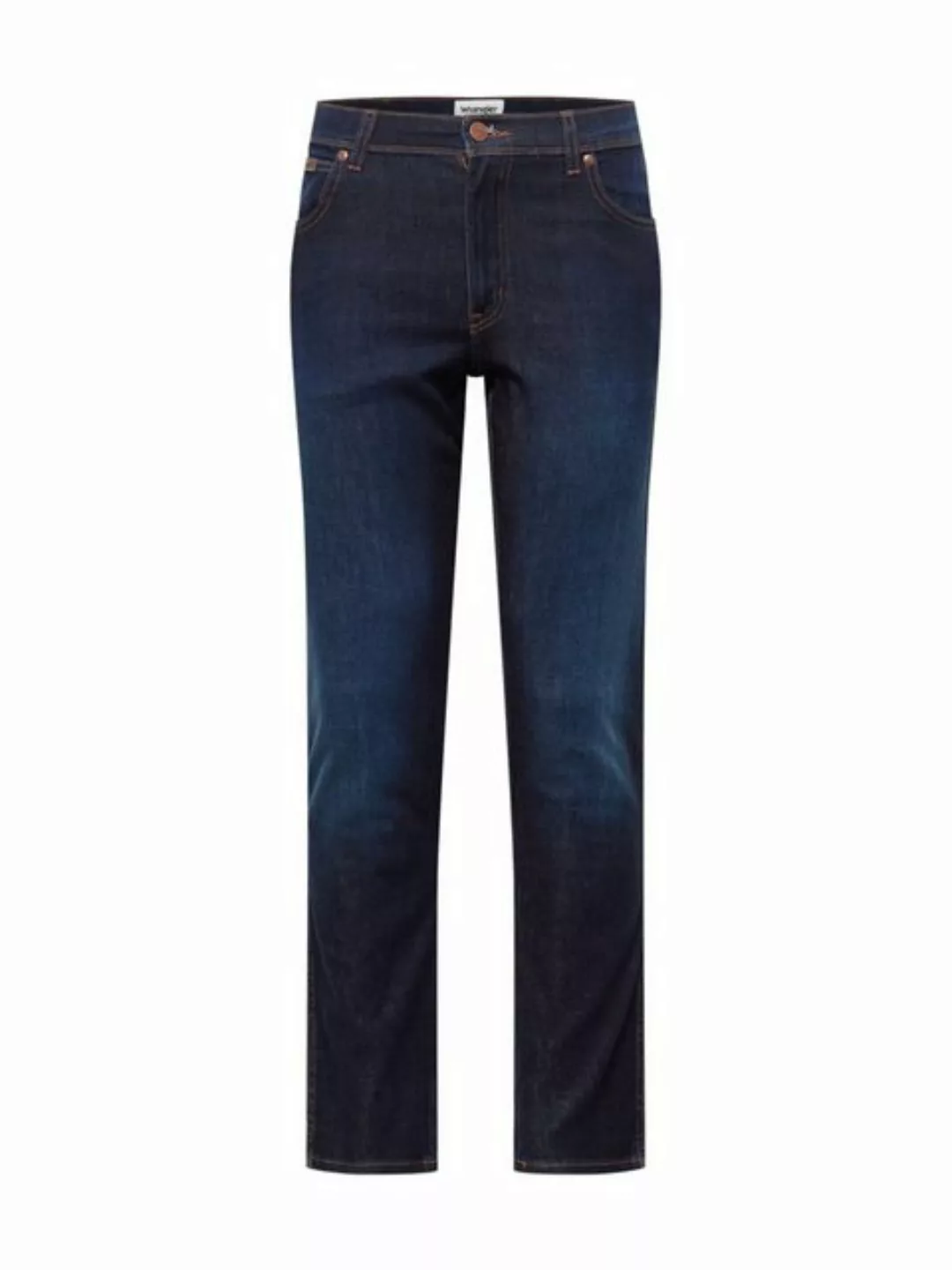 Wrangler Jeans Texas Slim Lucky Star W12SAO990 günstig online kaufen