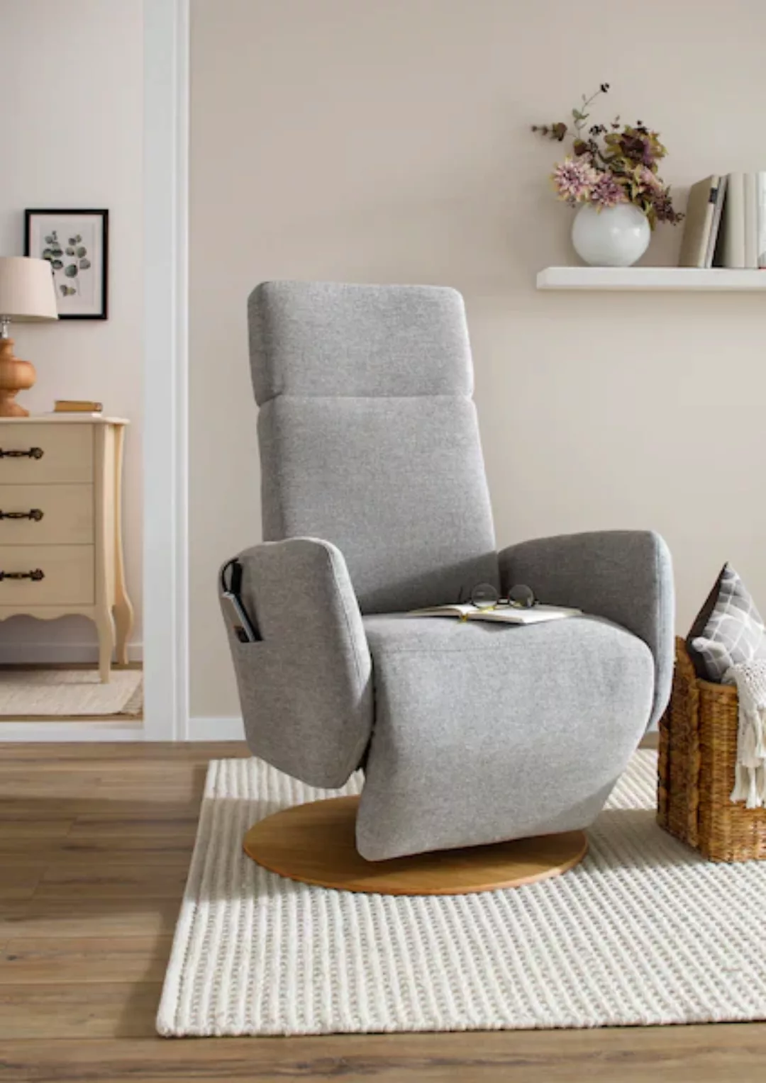 sit&more TV-Sessel »Kobra« günstig online kaufen