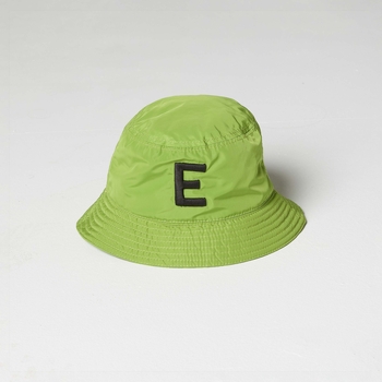 Ermanno Scervino  Schirmmütze Fischerhut mit Logo günstig online kaufen