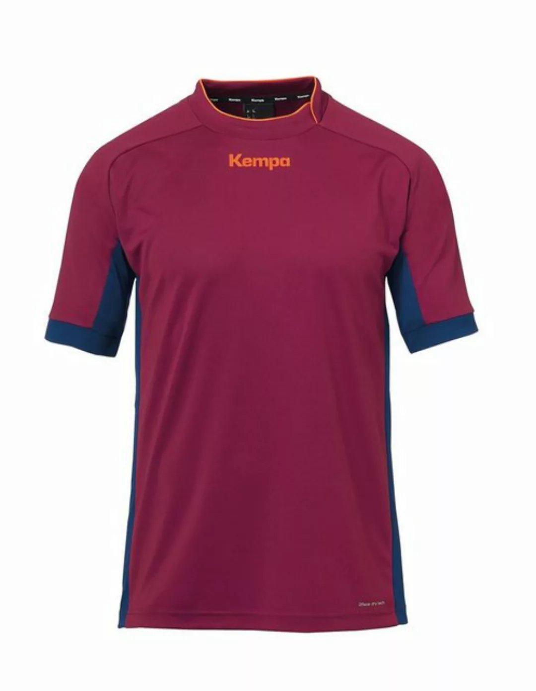 Kempa Kurzarmshirt Shirt PRIME TRIKOT (Trikot) schnelltrocknend günstig online kaufen