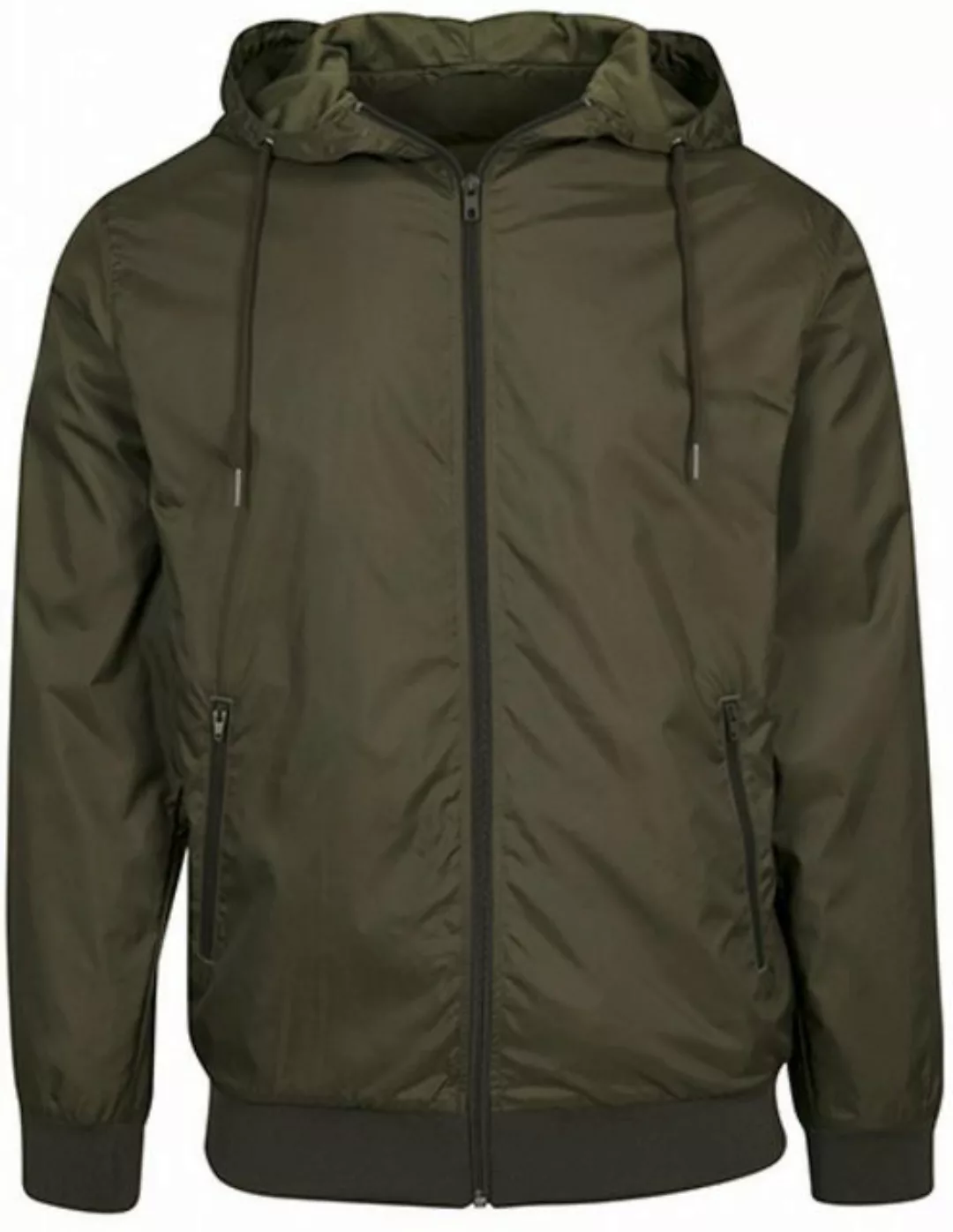 Build Your Brand Outdoorjacke Windrunner Jacket günstig online kaufen