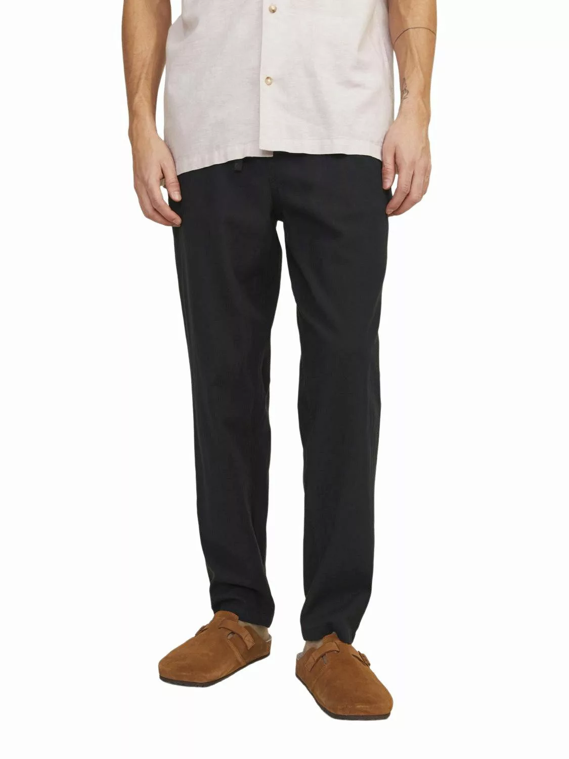 Jack & Jones Sweathose JPSTACE BREEZE günstig online kaufen