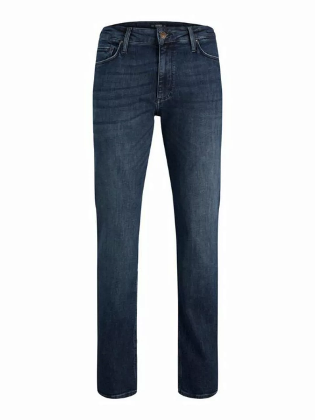 Jack & Jones 5-Pocket-Jeans JJICLARK JJEVAN JOS 098 LID NOOS günstig online kaufen