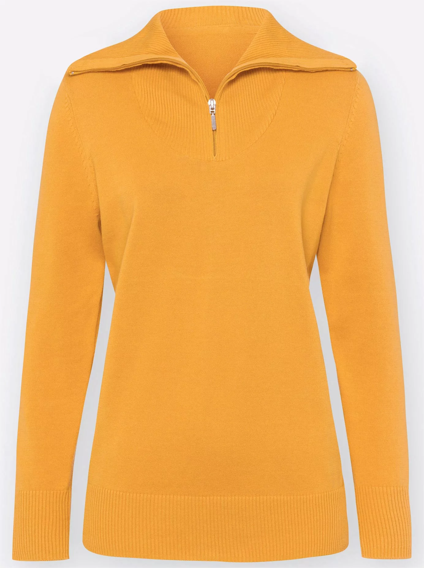 Classic Basics Troyer "Pullover" günstig online kaufen