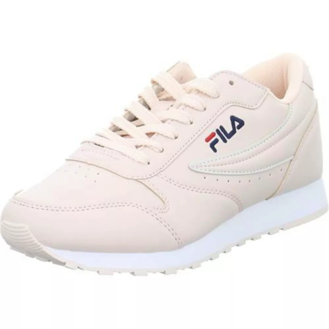 Fila Orbit Wmn Shoes EU 40 Pink günstig online kaufen