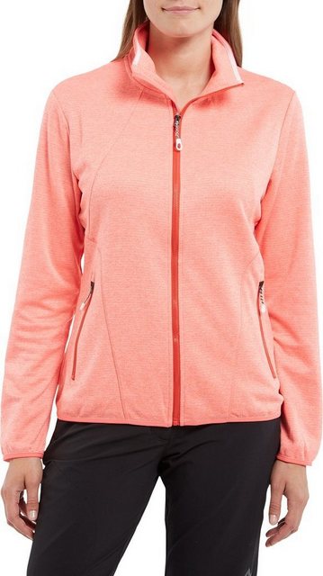 McKINLEY Fleecejacke McKinley D-Fleecejacke Roto II günstig online kaufen